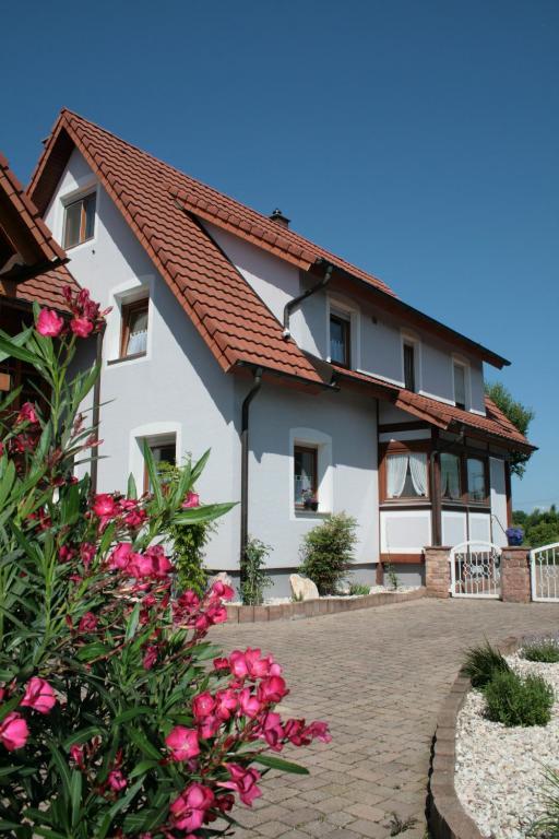 Odas Feriendomizil Europapark Kappel-Grafenhausen Chambre photo