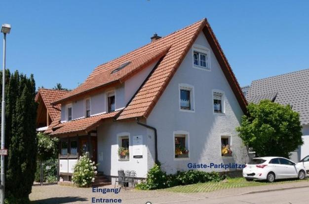 Odas Feriendomizil Europapark Kappel-Grafenhausen Extérieur photo